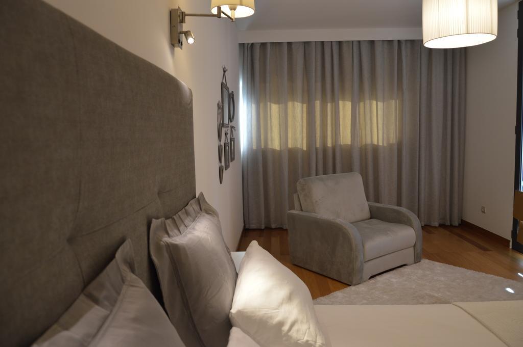 Peaceful Apartment Funchal  Room photo